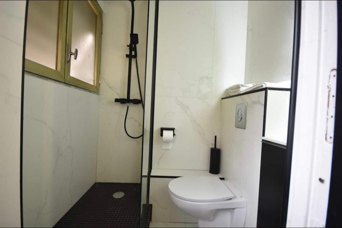 Apartment Prado 8eme
