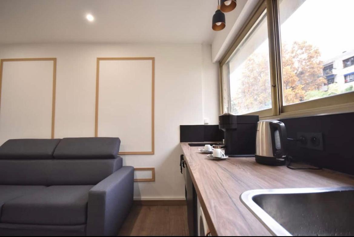 Prado 8eme Apartment