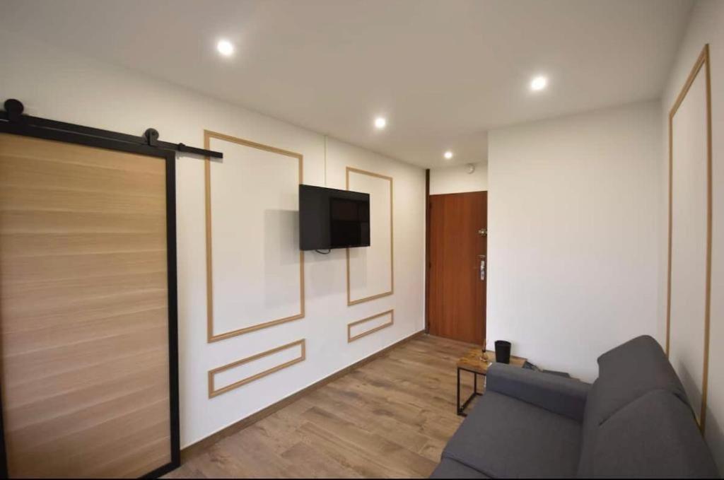 Prado 8eme Apartment Marseilles